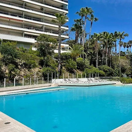 Apartment Super Cannes Sea Side