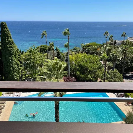 Διαμέρισμα Super Cannes Sea Side *