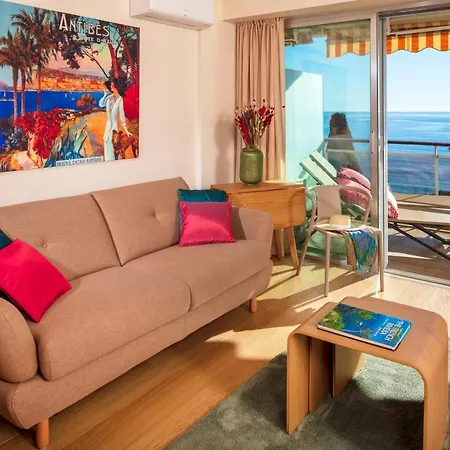 Super Cannes Sea Side * Vallauris