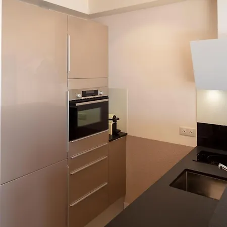 Super Cannes Sea Side Διαμέρισμα *