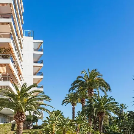 Super Cannes Sea Side Vallauris