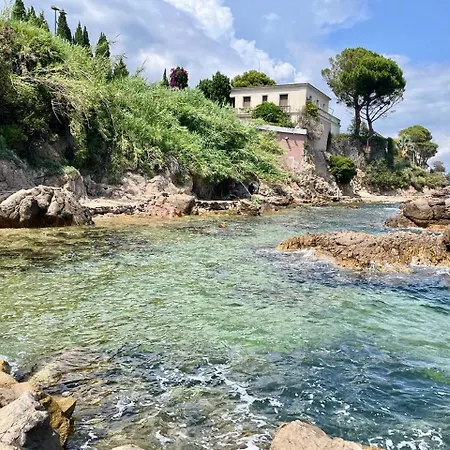 Apartment Super Cannes Sea Side Vallauris