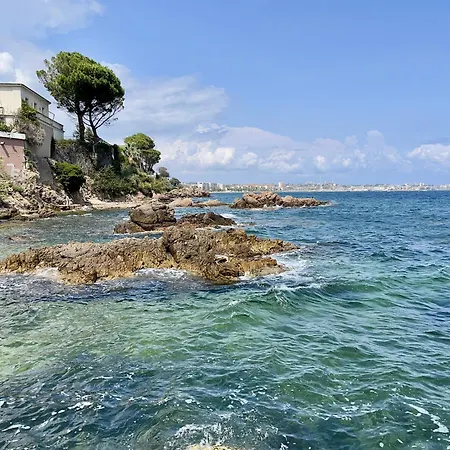 Super Cannes Sea Side Vallauris