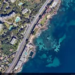 Super Cannes Sea Side 公寓 瓦洛里