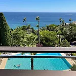 公寓 Super Cannes Sea Side *