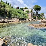 公寓 Super Cannes Sea Side 瓦洛里