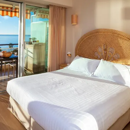 Appartement Super Cannes Sea Side Vallauris