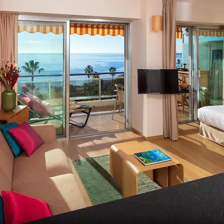 Super Cannes Sea Side * Vallauris