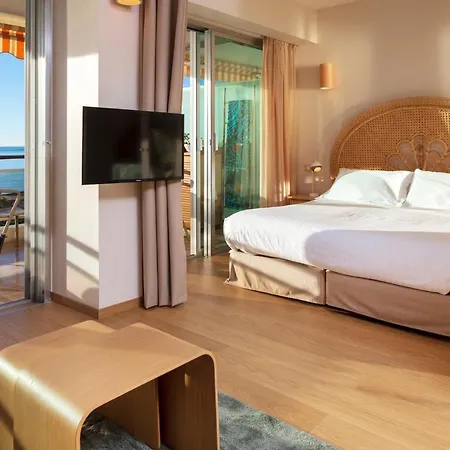 Apartmán Super Cannes Sea Side Vallauris