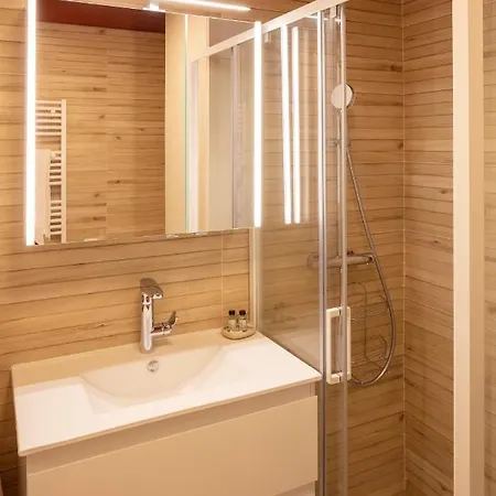 Apartmán Super Cannes Sea Side Vallauris