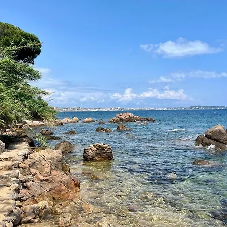 Super Cannes Sea Side * Vallauris