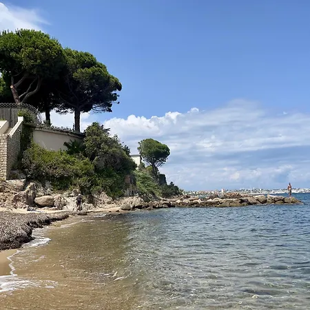 Super Cannes Sea Side Vallauris