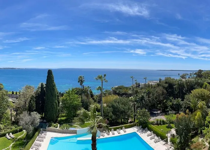 Super Cannes Sea Side Apartament