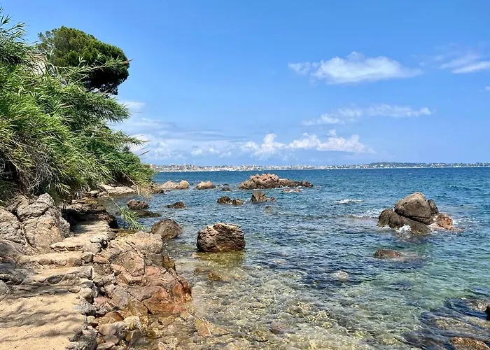 Super Cannes Sea Side * Vallauris