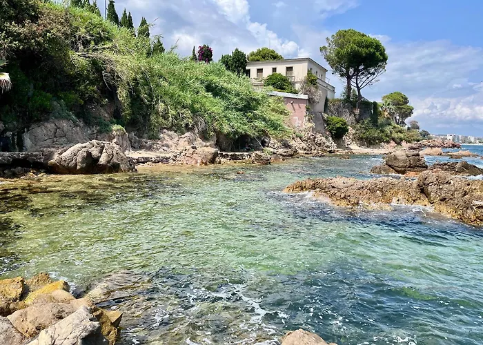 Apartament Super Cannes Sea Side *