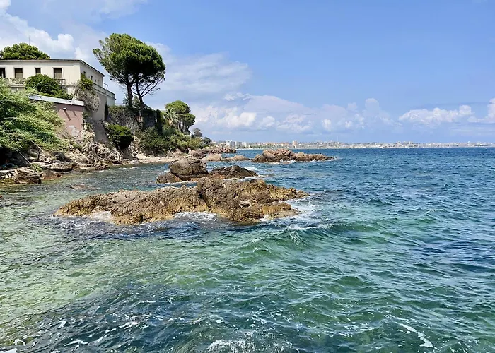 Super Cannes Sea Side Vallauris